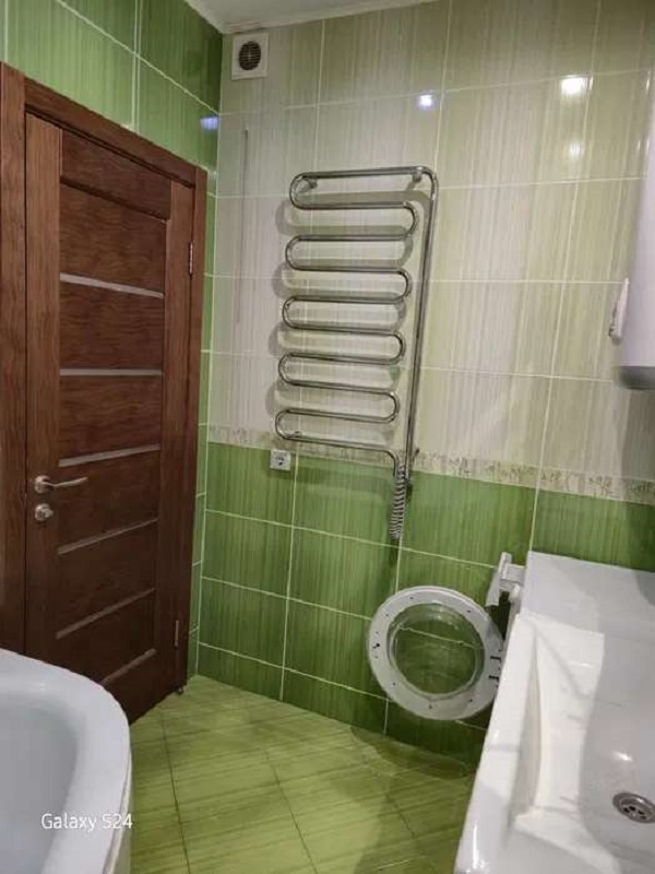 Продажа 1-комнатной квартиры 41 м², Юрия Шумского ул., 5