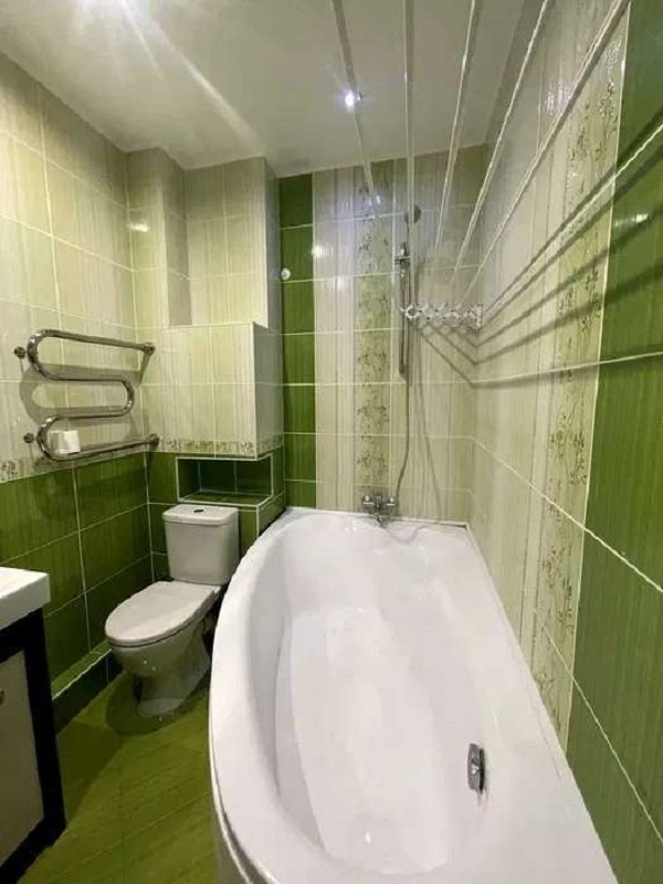 Продажа 1-комнатной квартиры 41 м², Юрия Шумского ул., 5