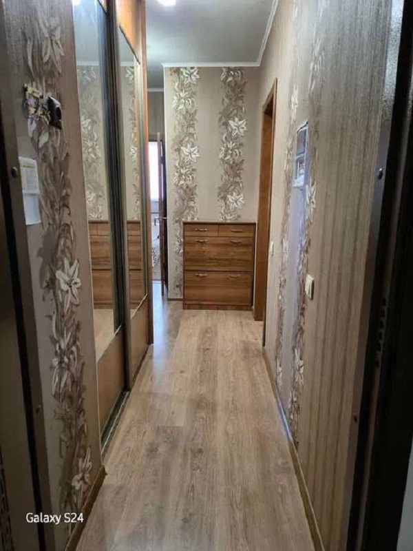 Продажа 1-комнатной квартиры 41 м², Юрия Шумского ул., 5