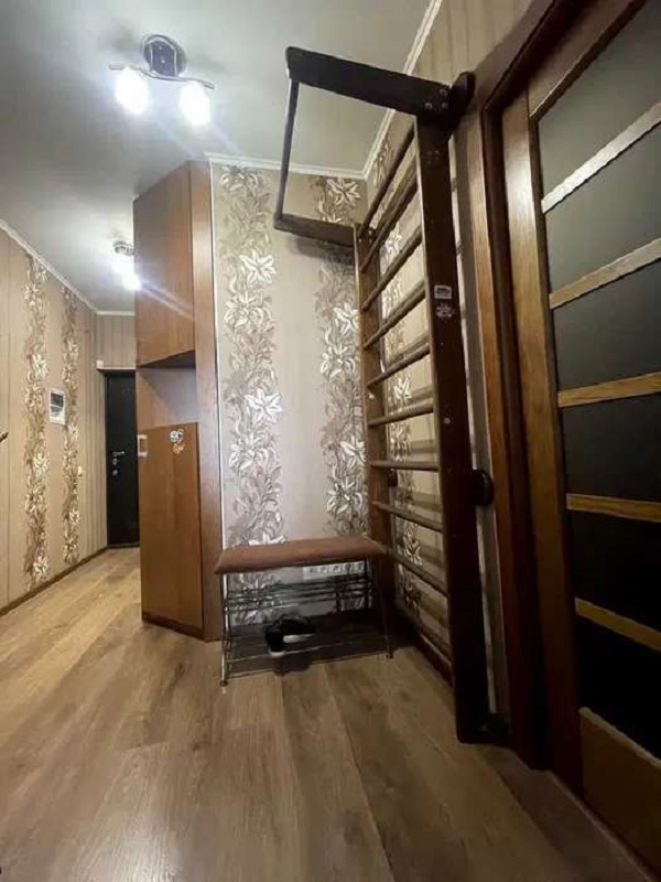 Продажа 1-комнатной квартиры 41 м², Юрия Шумского ул., 5