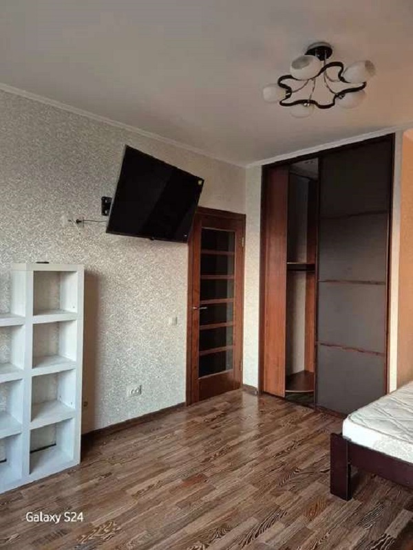 Продажа 1-комнатной квартиры 41 м², Юрия Шумского ул., 5