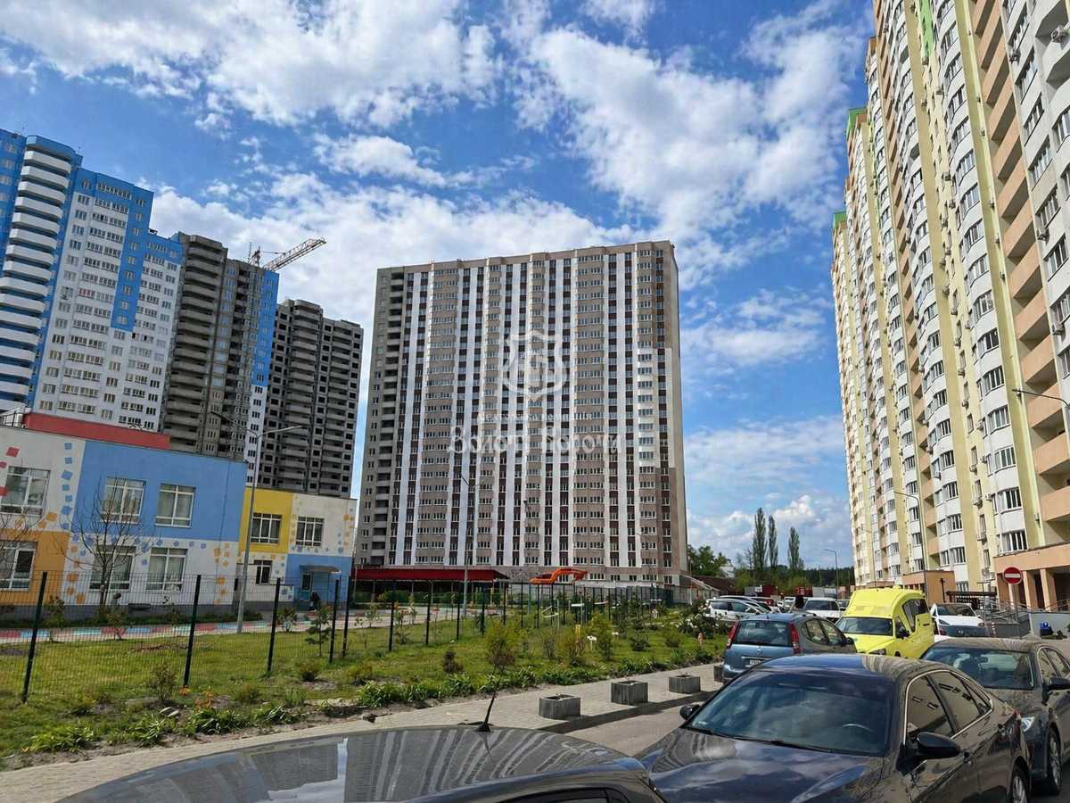 Продажа 2-комнатной квартиры 40.56 м², Доковская ул., 10к13