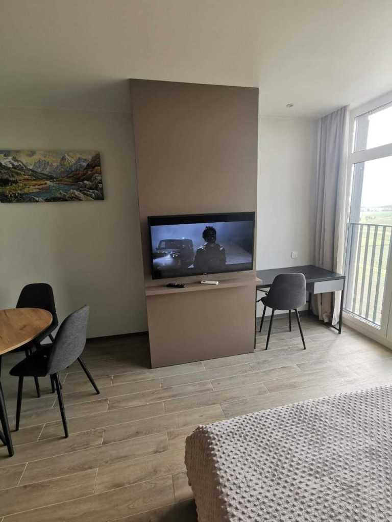 Оренда 1-кімнатної квартири 32 м², Оптимістична, 1
