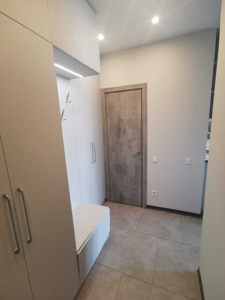Оренда 1-кімнатної квартири 32 м², Оптимістична, 1