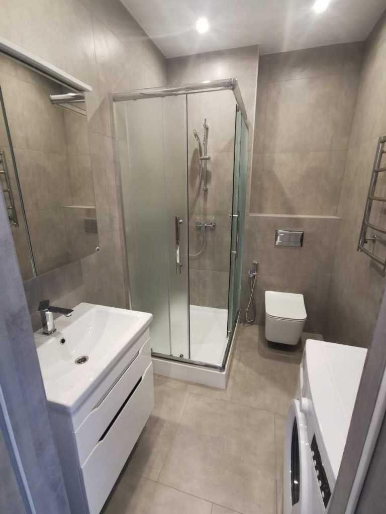 Оренда 1-кімнатної квартири 32 м², Оптимістична, 1