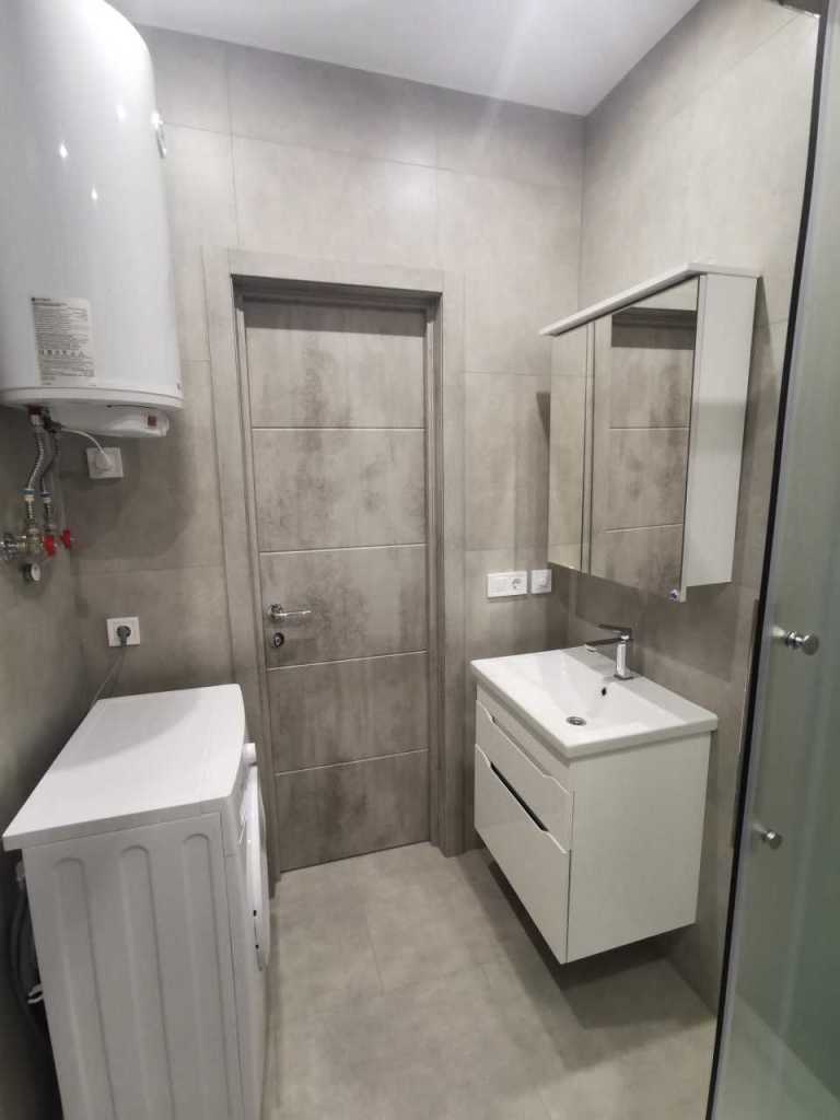 Оренда 1-кімнатної квартири 32 м², Оптимістична, 1