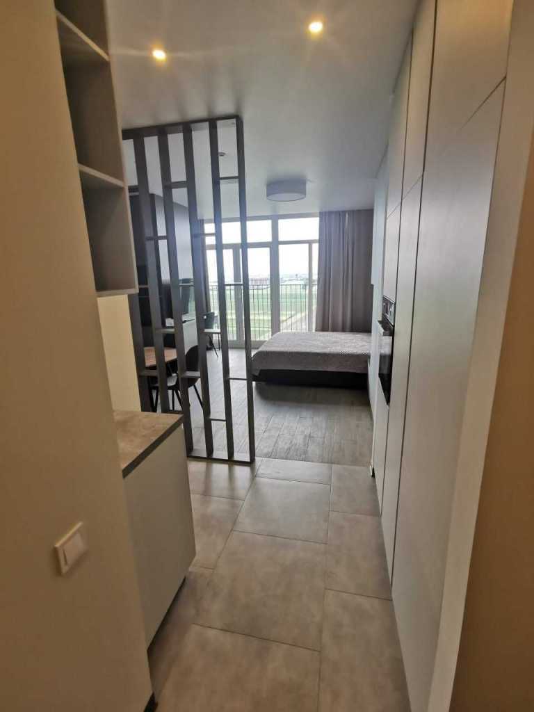 Оренда 1-кімнатної квартири 32 м², Оптимістична, 1