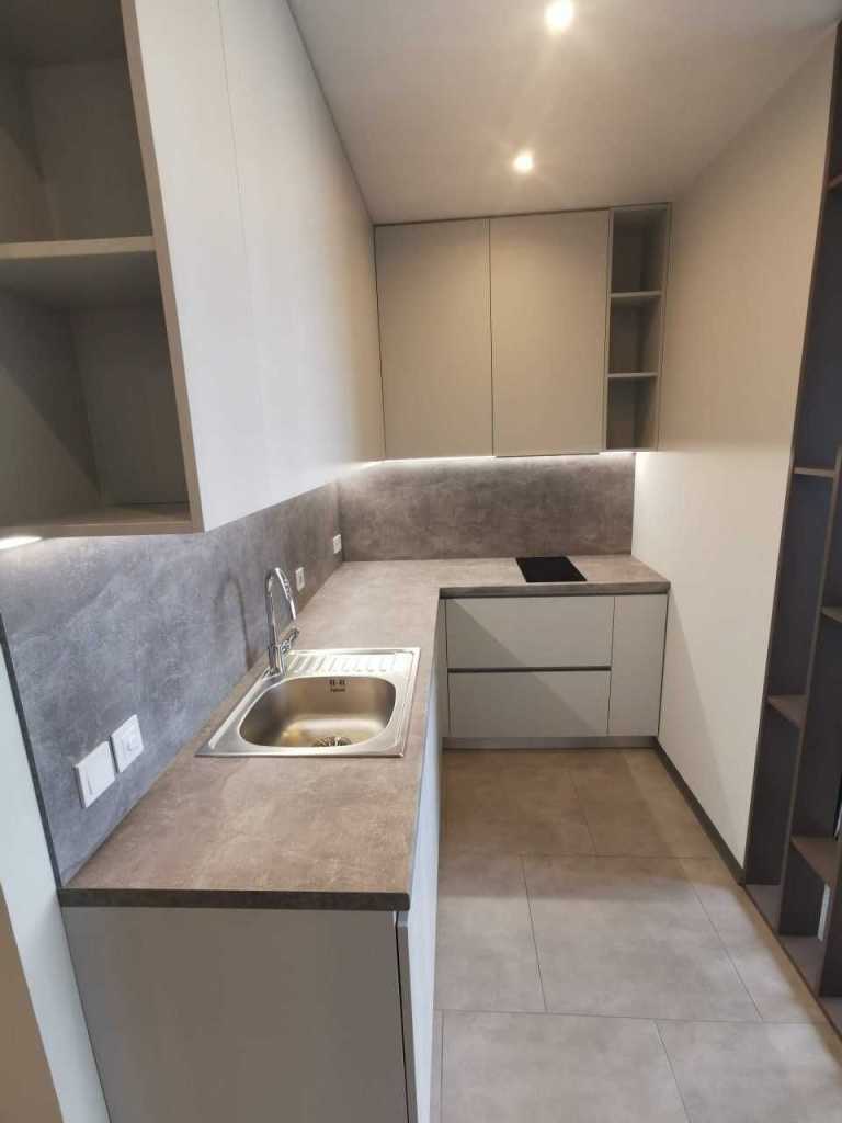 Оренда 1-кімнатної квартири 32 м², Оптимістична, 1