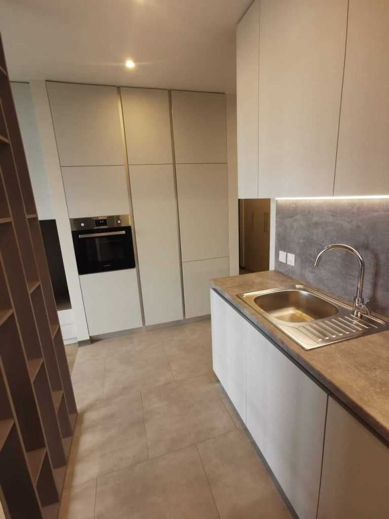 Оренда 1-кімнатної квартири 32 м², Оптимістична, 1