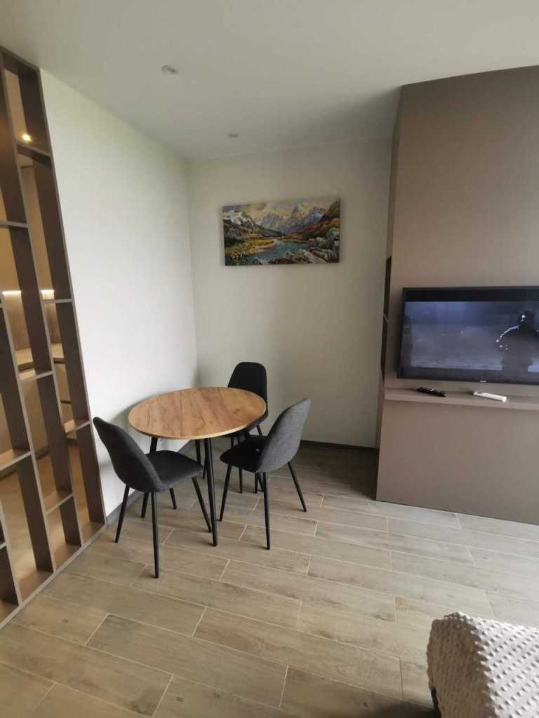 Оренда 1-кімнатної квартири 32 м², Оптимістична, 1