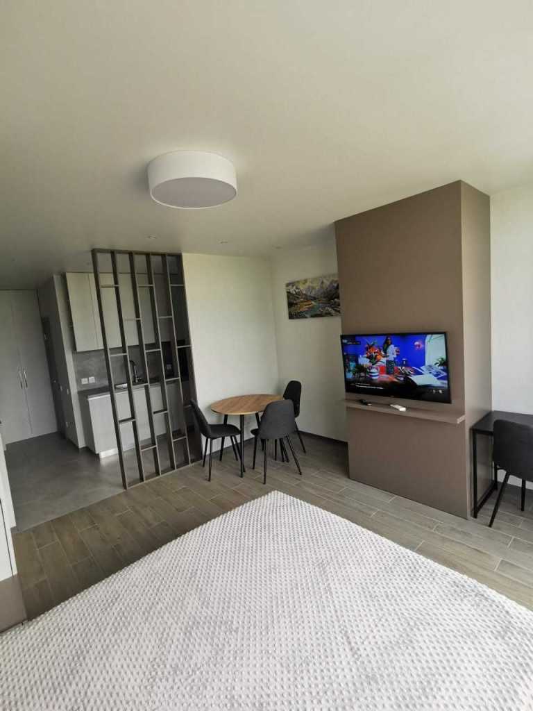Оренда 1-кімнатної квартири 32 м², Оптимістична, 1