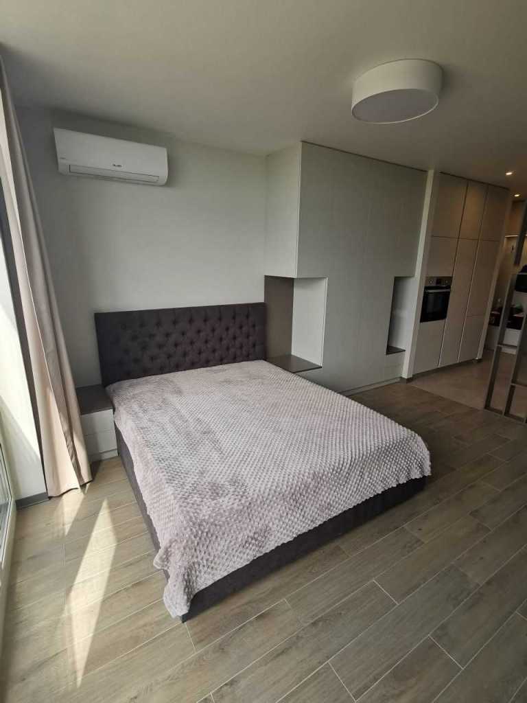 Оренда 1-кімнатної квартири 32 м², Оптимістична, 1