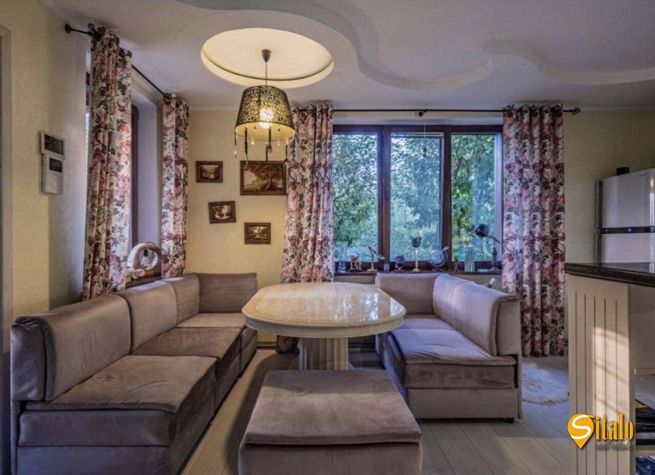 Аренда дома 150 м²