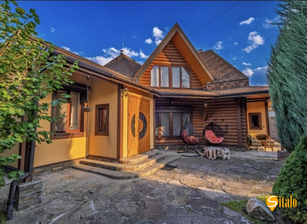 Аренда дома 150 м²