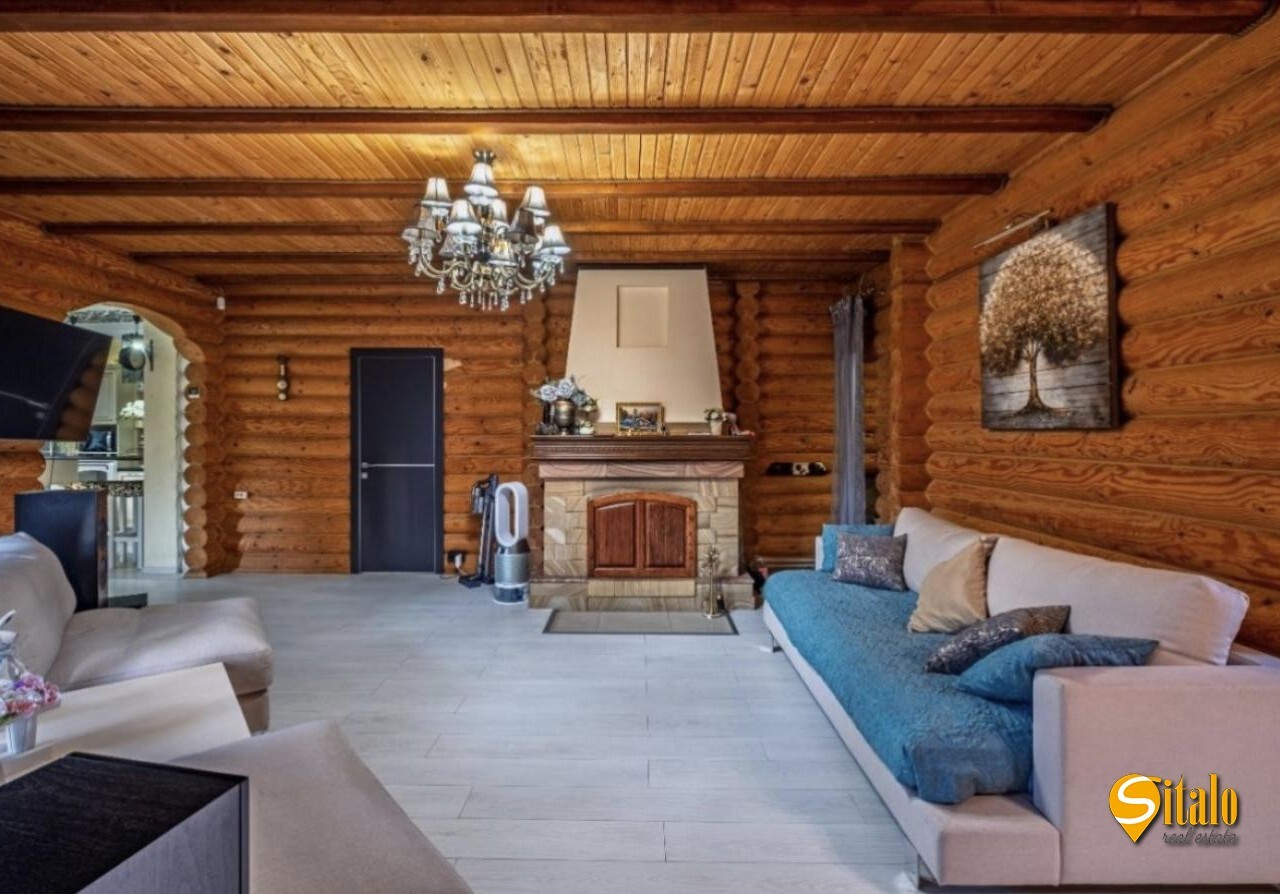 Аренда дома 150 м²