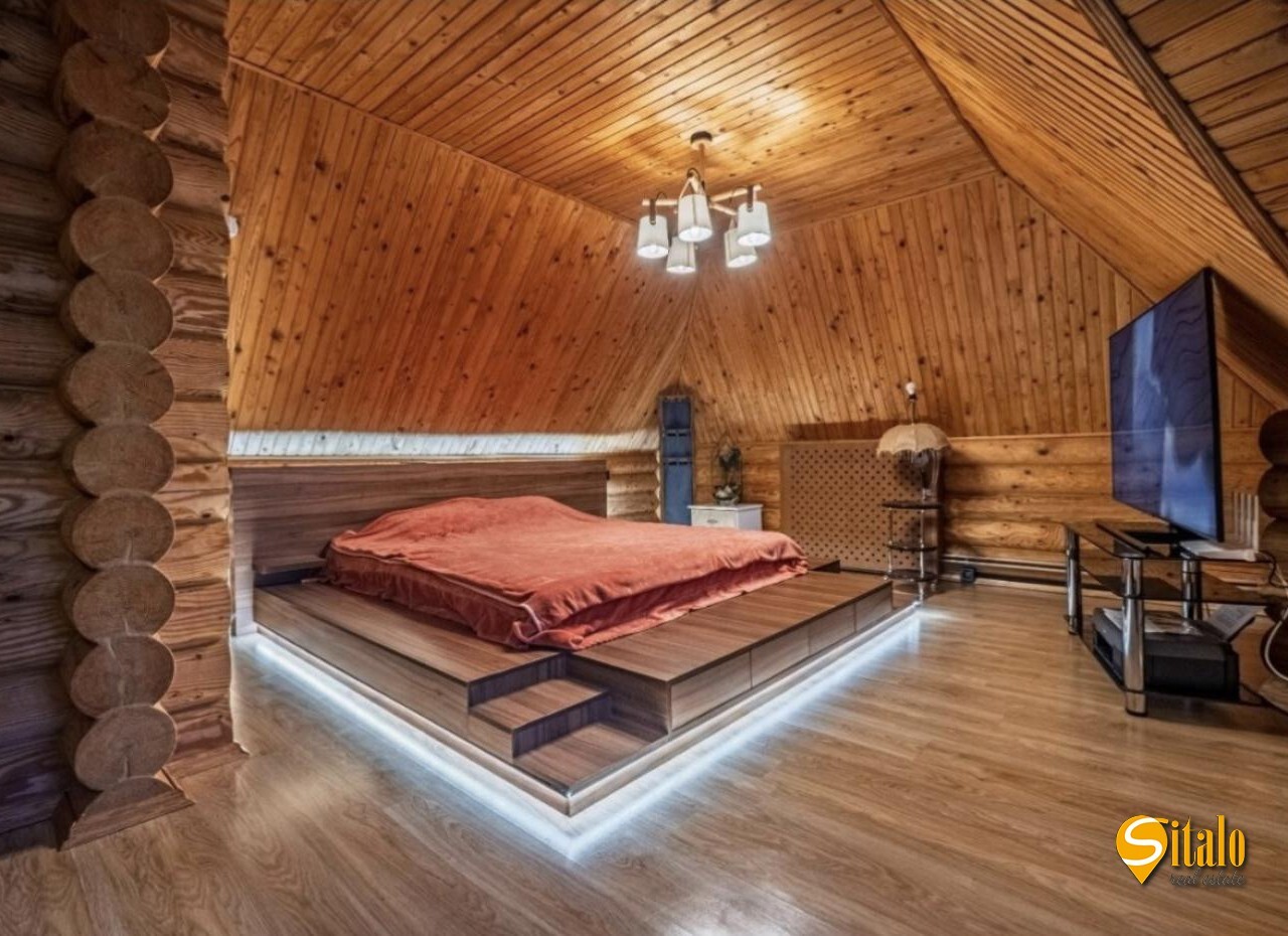 Аренда дома 150 м²