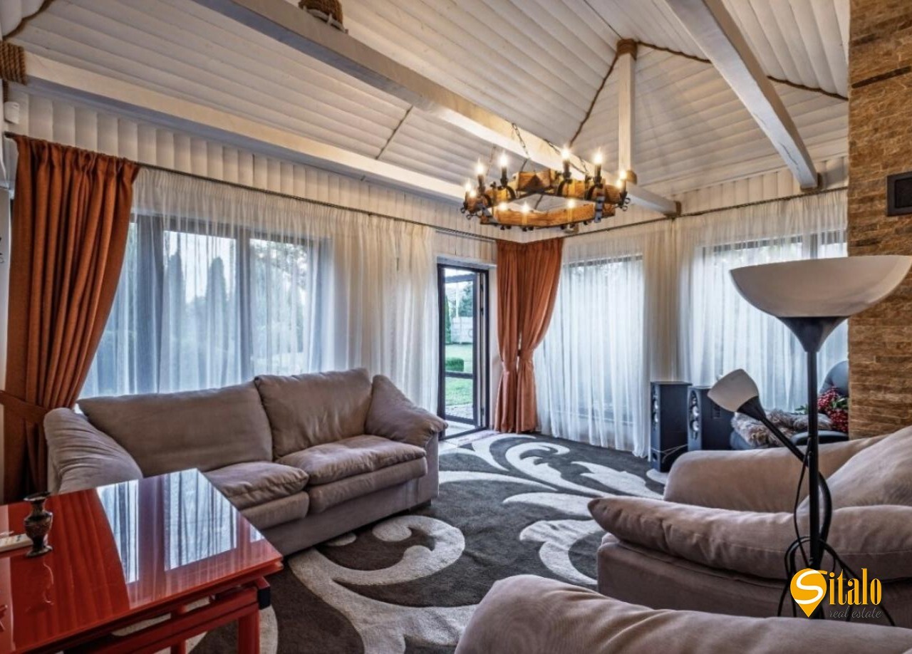 Аренда дома 150 м²