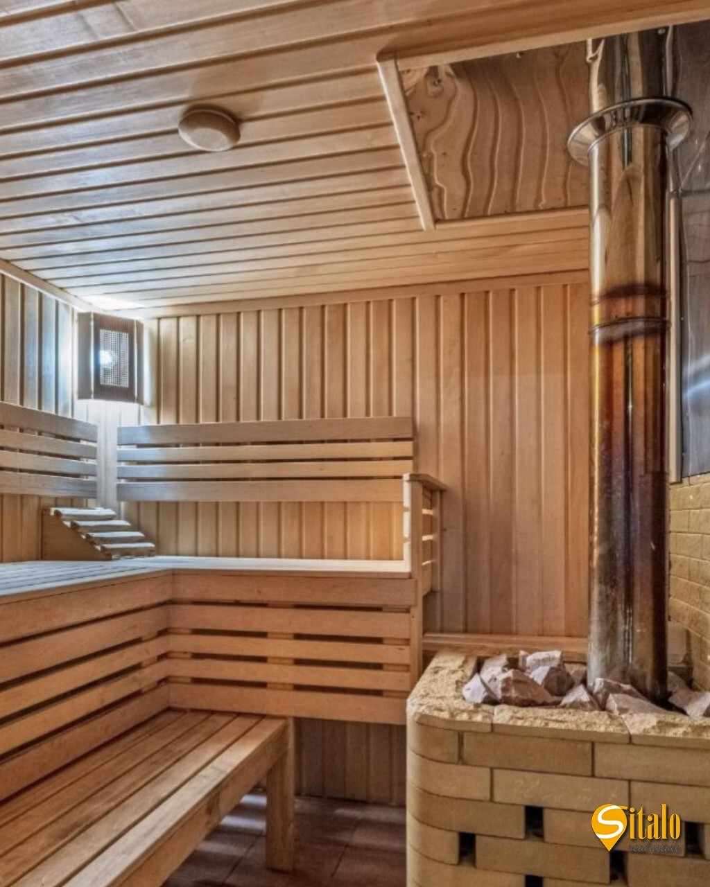 Аренда дома 150 м²