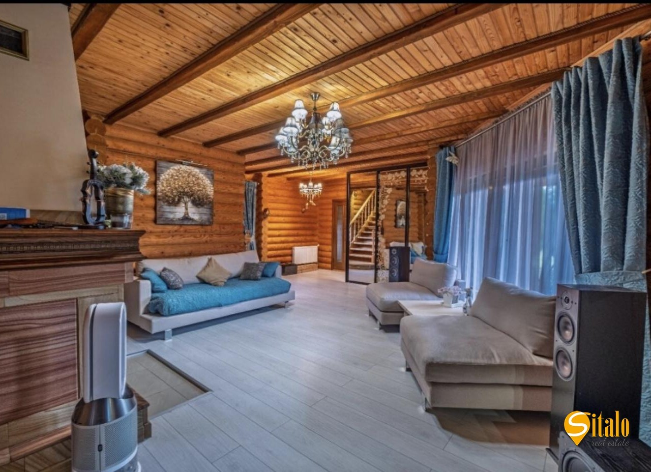 Аренда дома 150 м²