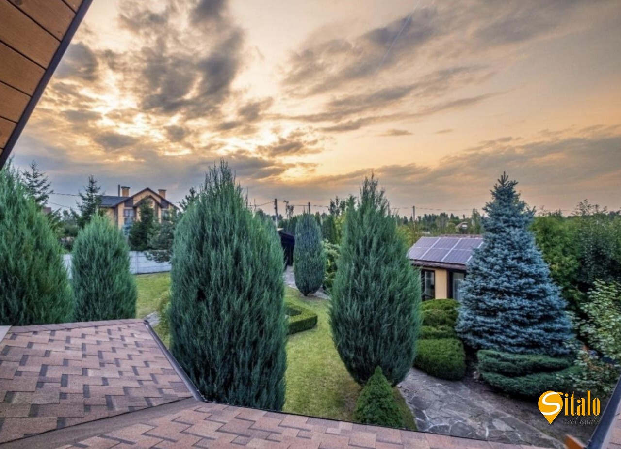 Аренда дома 150 м²