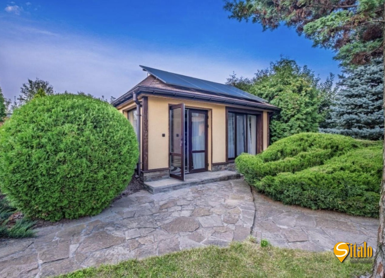 Аренда дома 150 м²