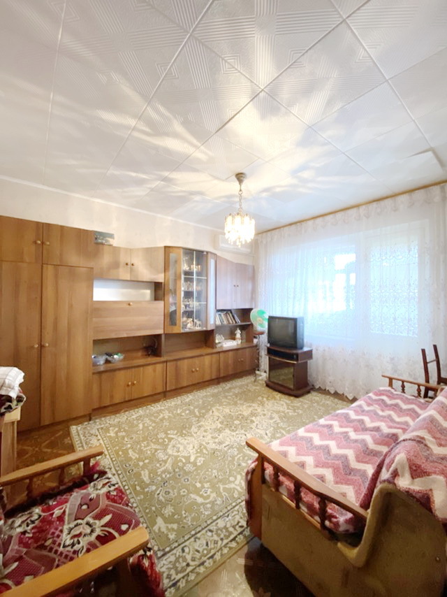 Продажа 2-комнатной квартиры 50 м², Лазурная ул.