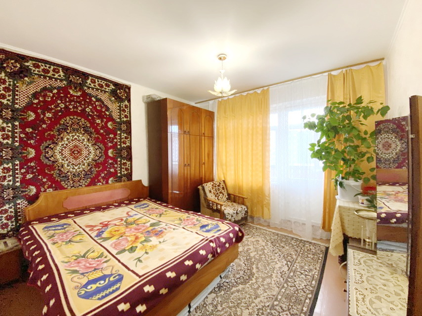 Продажа 2-комнатной квартиры 50 м², Лазурная ул.