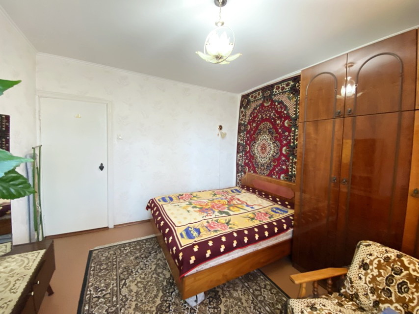 Продажа 2-комнатной квартиры 50 м², Лазурная ул.