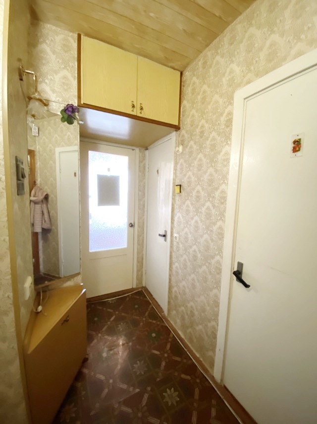 Продажа 2-комнатной квартиры 50 м², Лазурная ул.