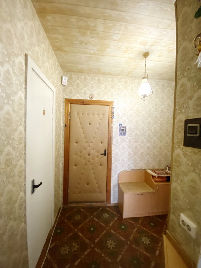 Продажа 2-комнатной квартиры 50 м², Лазурная ул.