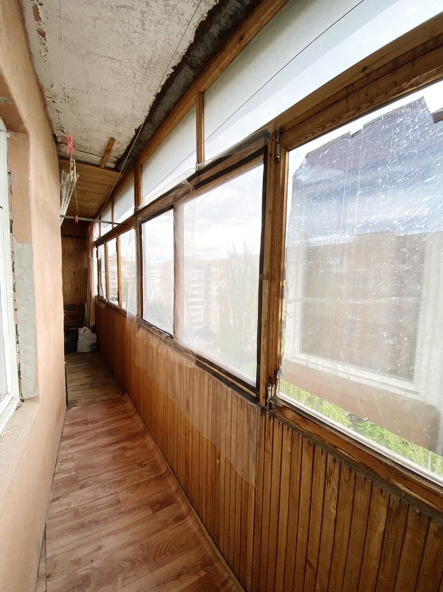 Продажа 2-комнатной квартиры 50 м², Лазурная ул.