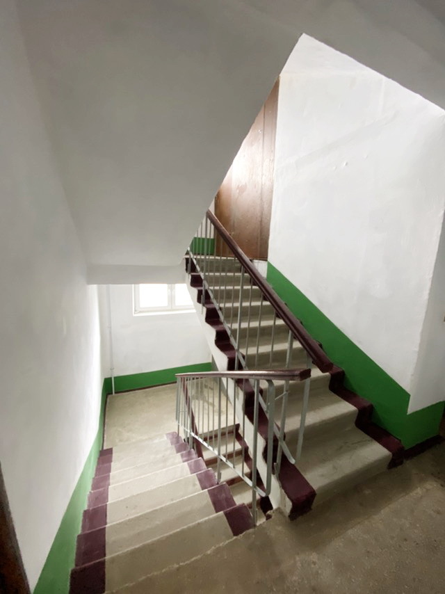 Продажа 2-комнатной квартиры 50 м², Лазурная ул.