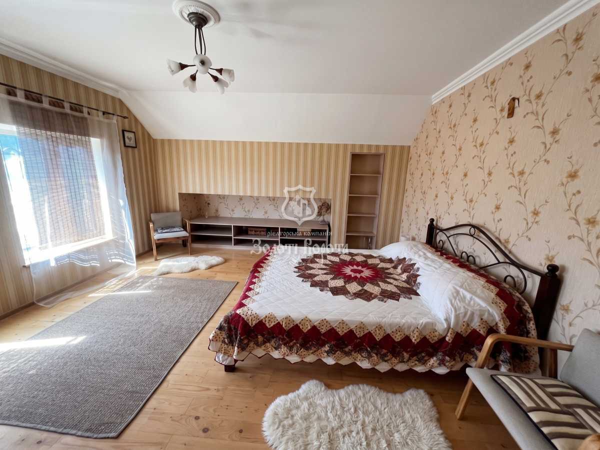Продажа дома 134 м², Садова 4, 98