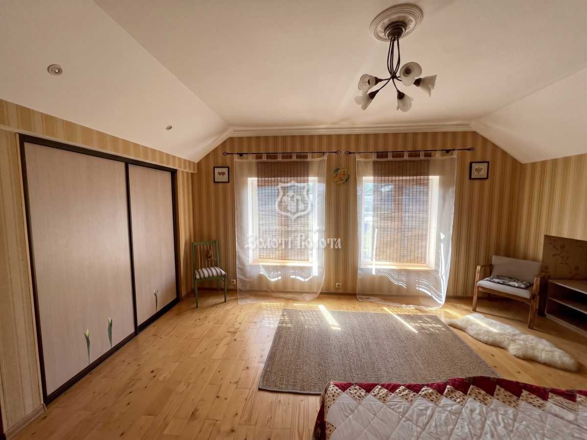 Продажа дома 134 м², Садова 4, 98