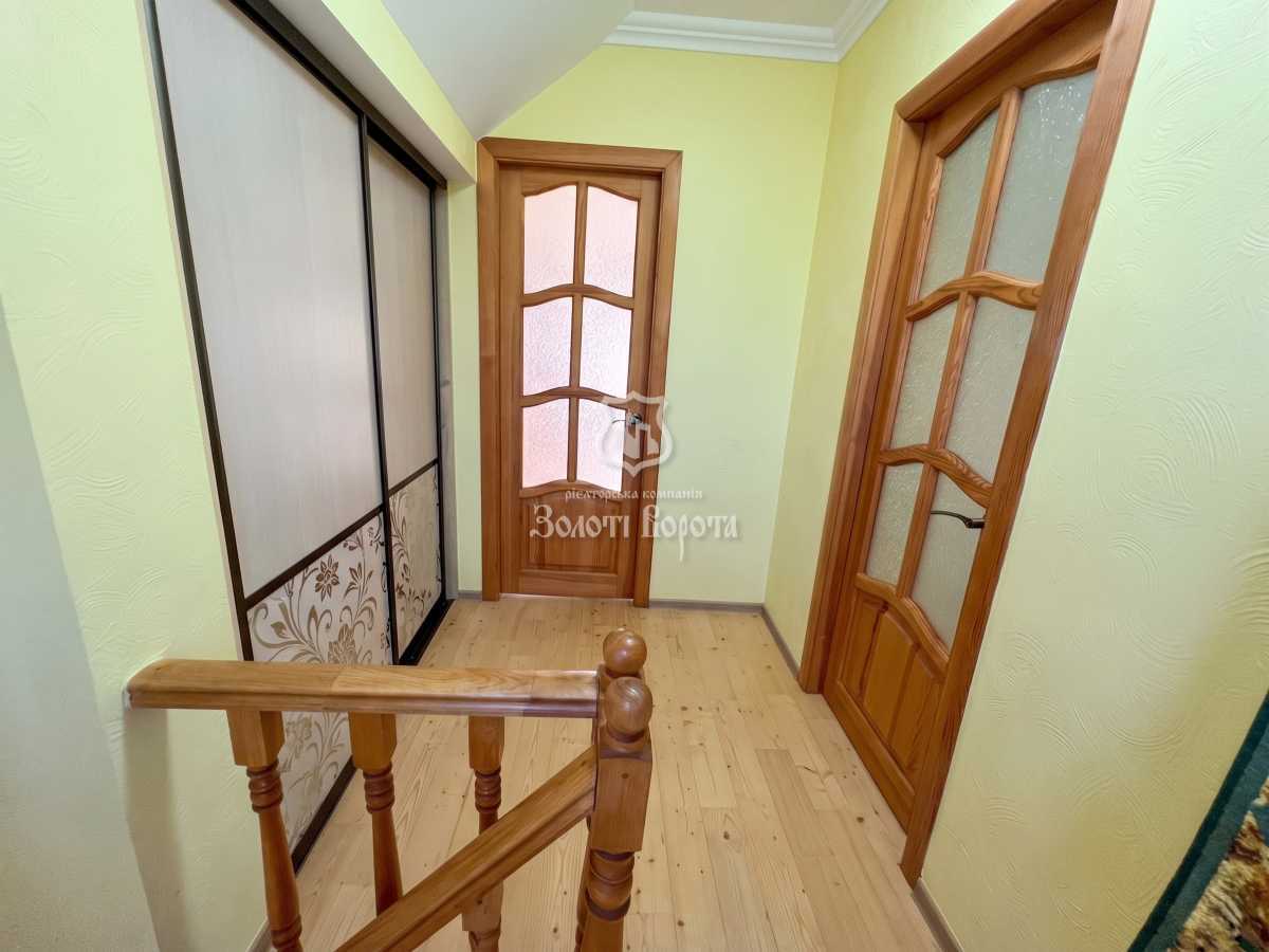 Продажа дома 134 м², Садова 4, 98
