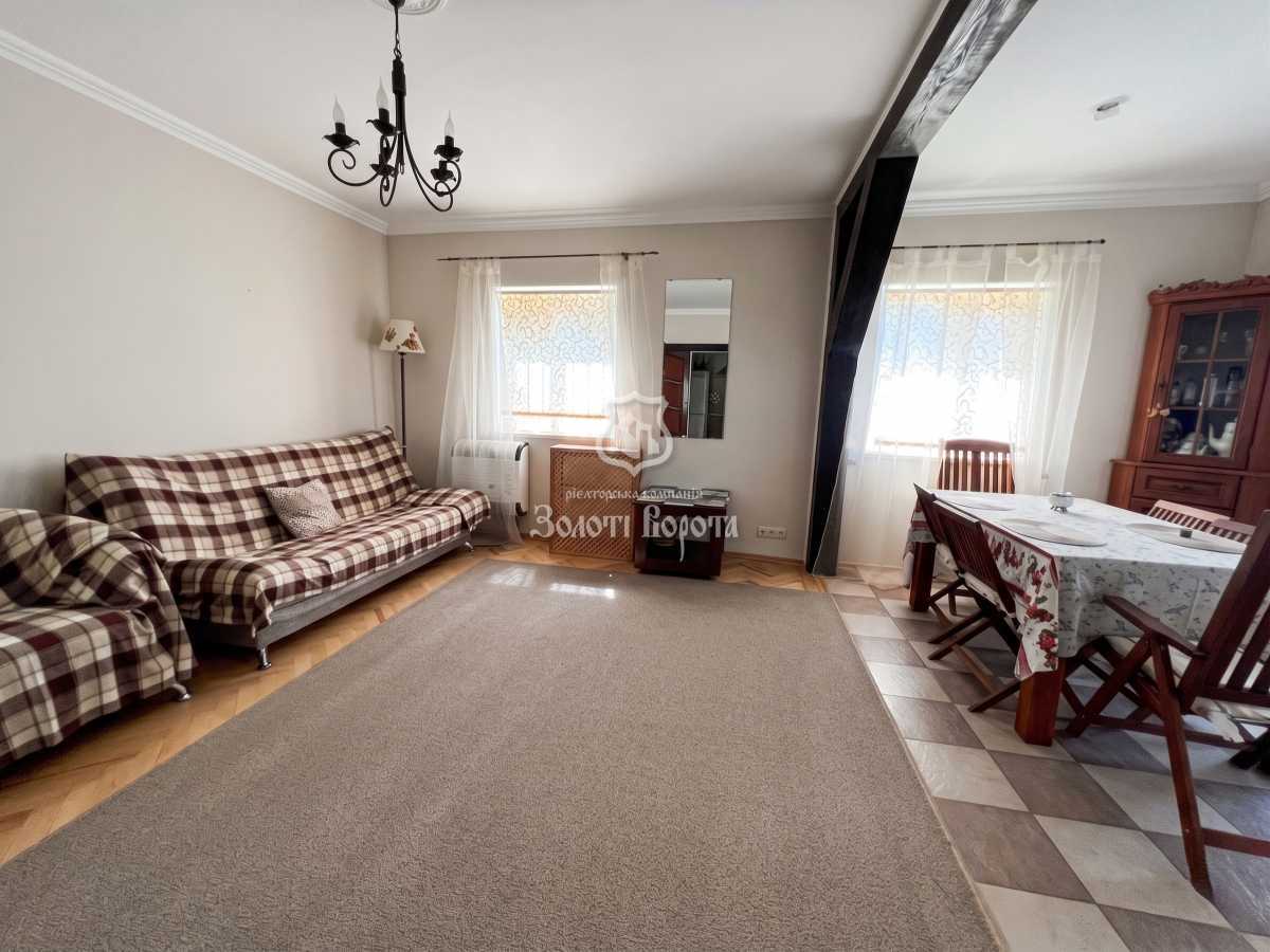 Продажа дома 134 м², Садова 4, 98