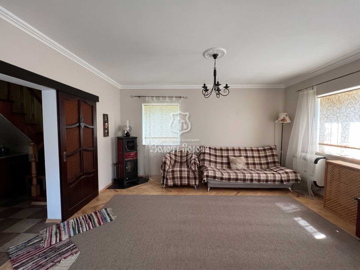 Продажа дома 134 м², Садова 4, 98