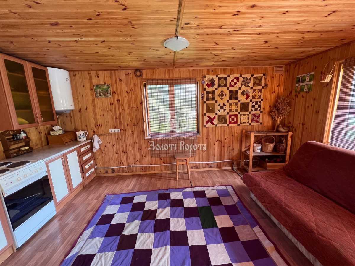 Продажа дома 134 м², Садова 4, 98
