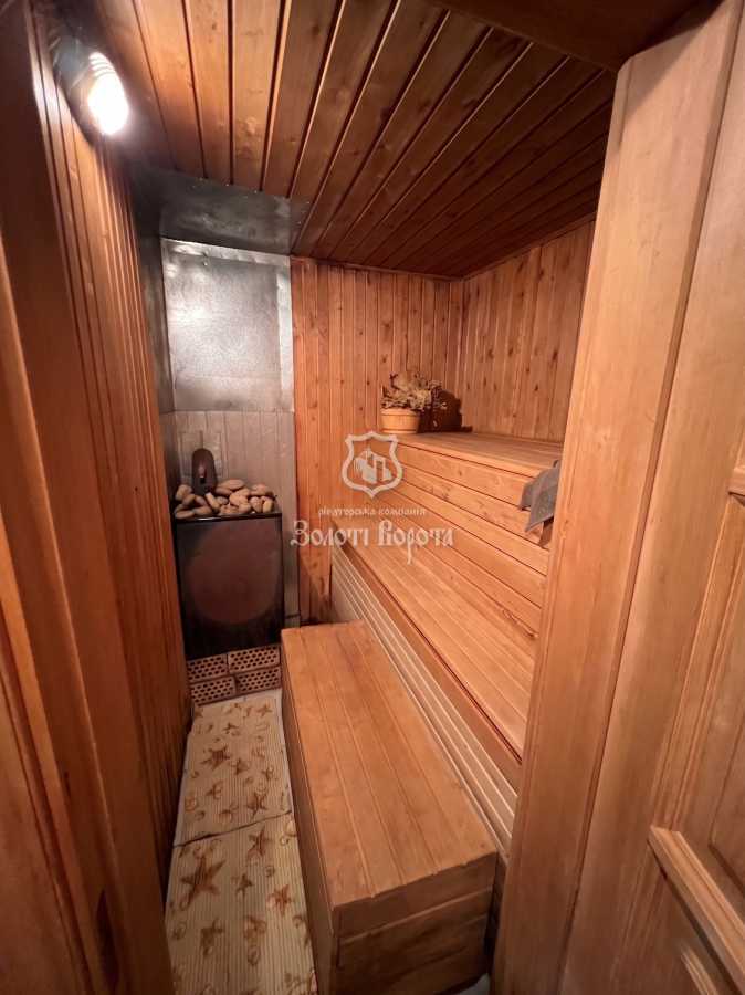 Продажа дома 134 м², Садова 4, 98