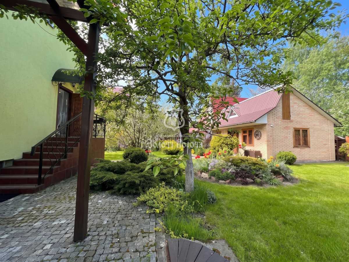 Продажа дома 134 м², Садова 4, 98