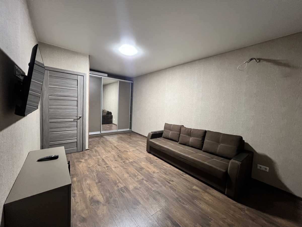 Аренда 1-комнатной квартиры 39 м², Соборная ул., 126/10