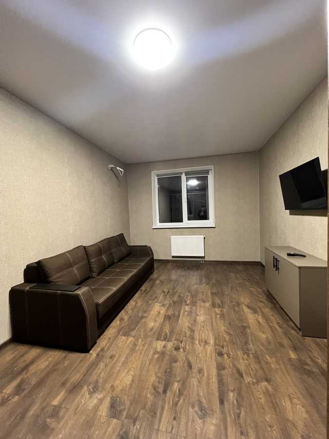 Аренда 1-комнатной квартиры 39 м², Соборная ул., 126/10