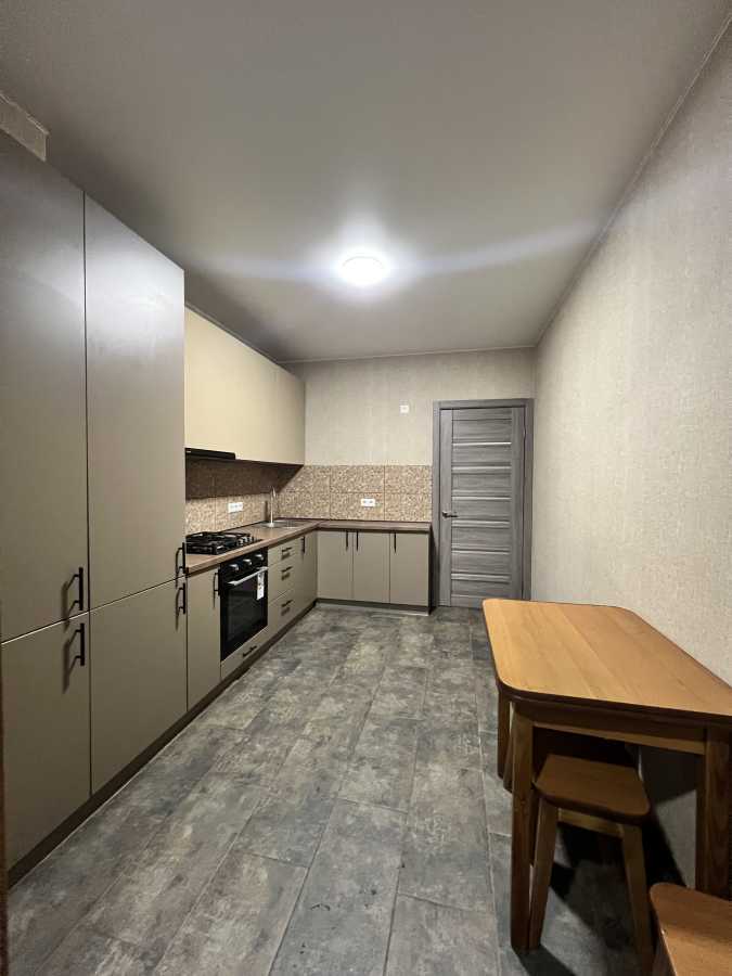 Аренда 1-комнатной квартиры 39 м², Соборная ул., 126/10