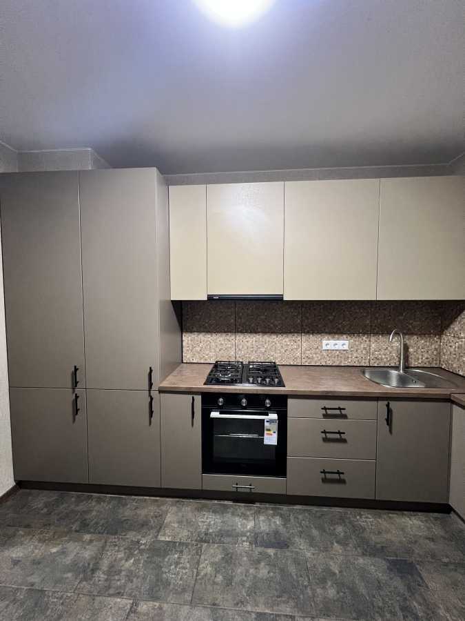 Аренда 1-комнатной квартиры 39 м², Соборная ул., 126/10