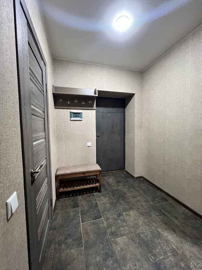 Аренда 1-комнатной квартиры 39 м², Соборная ул., 126/10