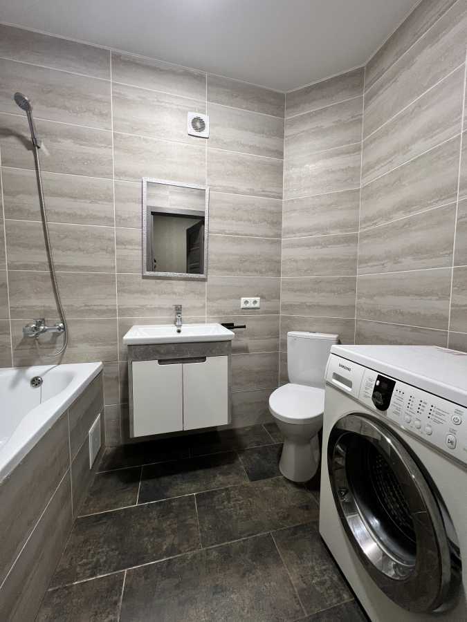 Аренда 1-комнатной квартиры 39 м², Соборная ул., 126/10