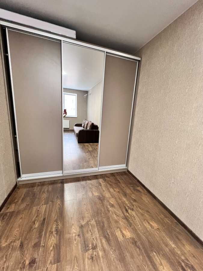 Аренда 1-комнатной квартиры 39 м², Соборная ул., 126/10