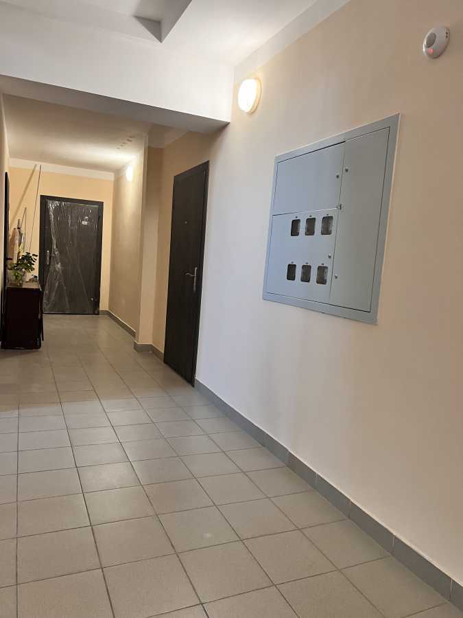 Аренда 1-комнатной квартиры 39 м², Соборная ул., 126/10