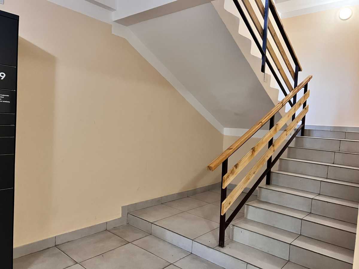 Аренда 1-комнатной квартиры 39 м², Соборная ул., 126/10