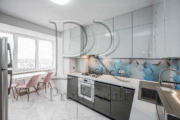 Продаж 1-кімнатної квартири 45 м², Академіка Шалімова вул., 70/2